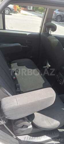 Kia Carens 2010, 289,000 km - 2.0 л - Bakı