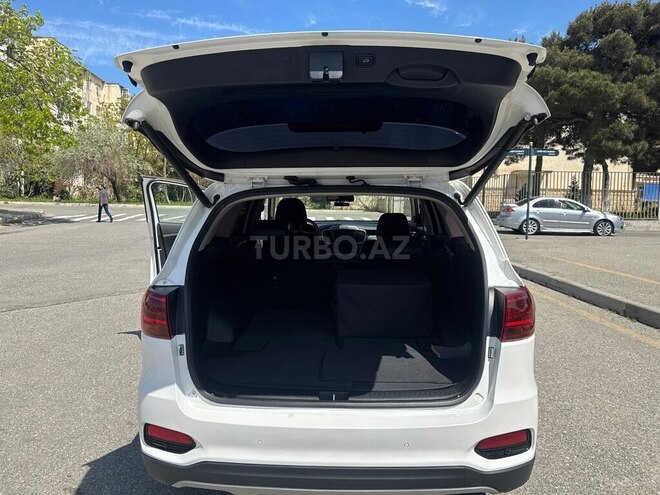 Kia Sorento 2019, 77,552 km - 2.0 l - Bakı