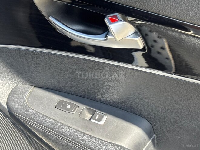 Kia Sorento 2019, 77,552 km - 2.0 l - Bakı