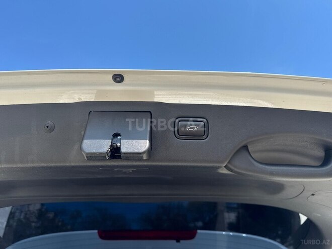 Kia Sorento 2019, 77,552 km - 2.0 l - Bakı