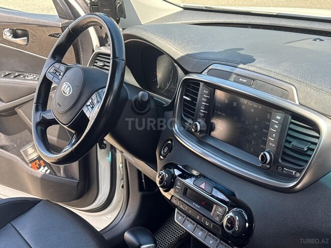 Kia Sorento 2019, 77,552 km - 2.0 l - Bakı