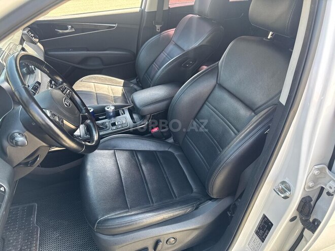 Kia Sorento 2019, 77,552 km - 2.0 l - Bakı
