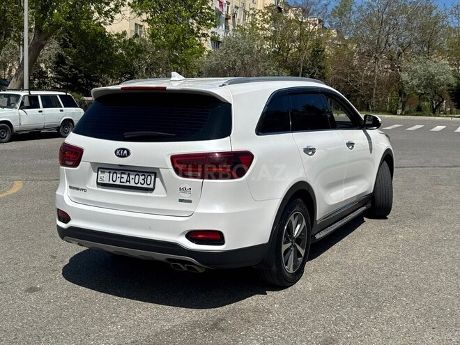 Kia Sorento 2019, 77,552 km - 2.0 l - Bakı
