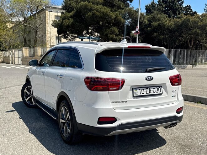 Kia Sorento 2019, 77,552 km - 2.0 l - Bakı
