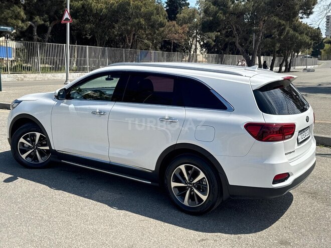 Kia Sorento 2019, 77,552 km - 2.0 l - Bakı