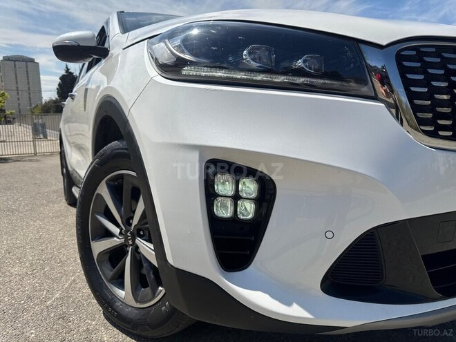 Kia Sorento 2019, 77,552 km - 2.0 l - Bakı