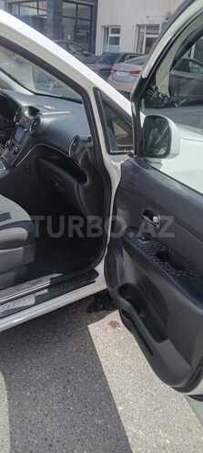 Kia Carens 2010, 289,000 km - 2.0 л - Bakı
