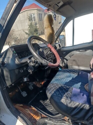 GAZ 33021 2000, 94,155 km - 4.5 l - Bakı