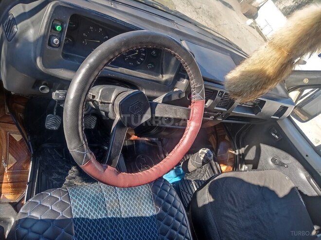GAZ 33021 2000, 94,155 km - 4.5 l - Bakı