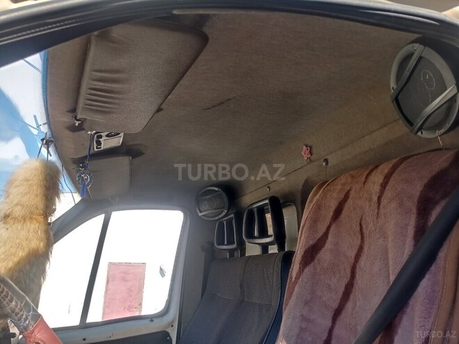 GAZ 33021 2000, 94,155 km - 4.5 l - Bakı