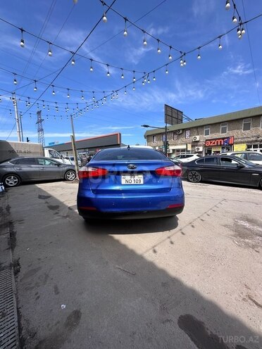 Kia Forte 2014, 269,565 km - 2.0 l - Bakı
