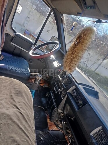 GAZ 33021 2000, 94,155 km - 4.5 l - Bakı