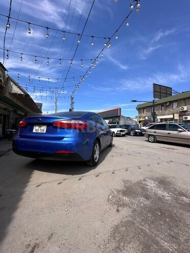 Kia Forte 2014, 269,565 km - 2.0 l - Bakı