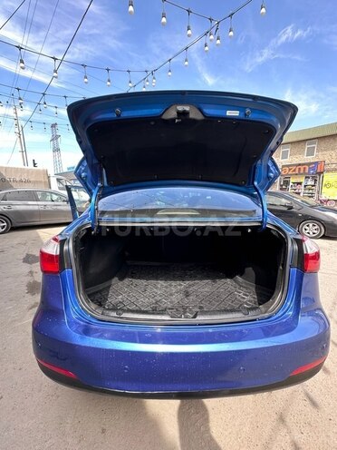 Kia Forte 2014, 269,565 km - 2.0 l - Bakı