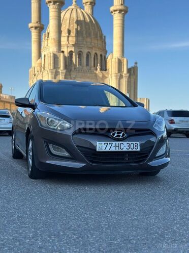 Hyundai i30 2014, 259,000 km - 1.6 l - Bakı