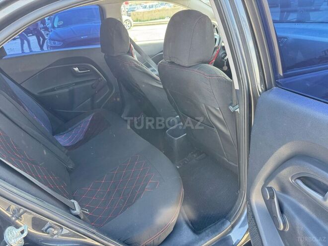 Kia Rio 2015, 131,000 km - 1.4 l - Bakı