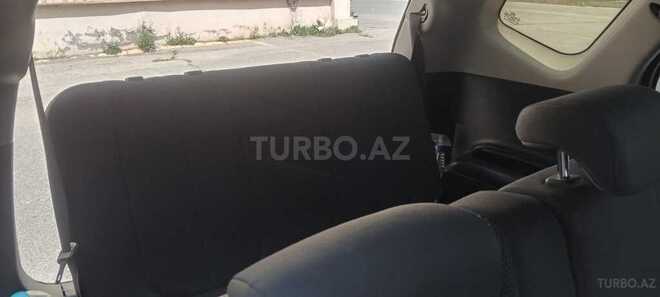 Kia Carens 2010, 289,000 km - 2.0 л - Bakı