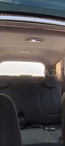 Kia Carens 2010, 289,000 km - 2.0 л - Bakı