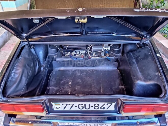 LADA (VAZ) 2107 2010, 95,000 km - 1.6 l - Bakı