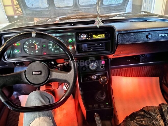 LADA (VAZ) 2107 2010, 95,000 km - 1.6 l - Bakı