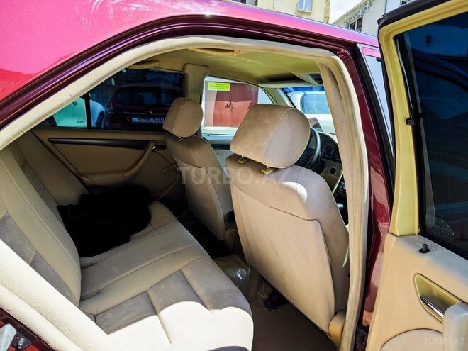 Mercedes C 240 1998, 366,000 km - 2.4 л - Bakı