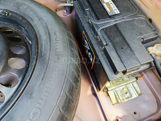 Mercedes C 240 1998, 366,000 km - 2.4 л - Bakı