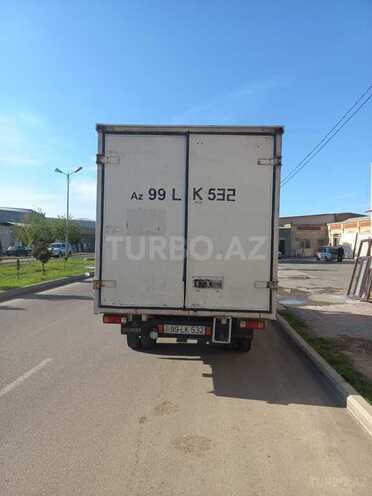 Mercedes Sprinter 413 2002, 660,000 km - 2.2 л - Gəncə