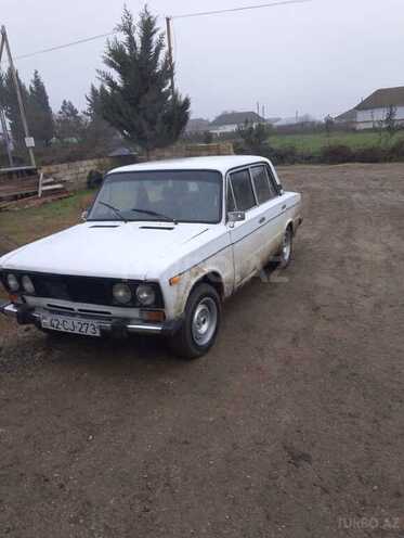 LADA (VAZ) 2106 1987, 95,000 km - 1.6 l - Masallı