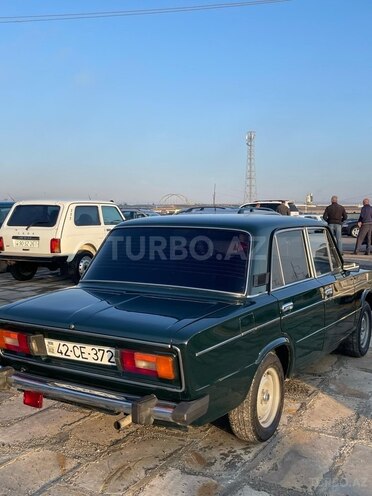 LADA (VAZ) 2106 2005, 90,000 km - 1.6 l - Bakı