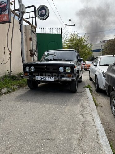 LADA (VAZ) 2106 2005, 90,000 km - 1.6 l - Bakı
