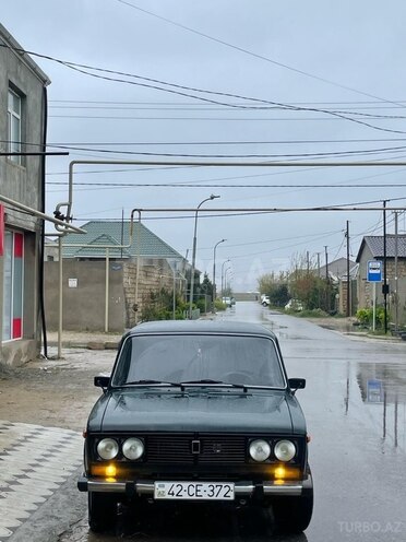 LADA (VAZ) 2106 2005, 90,000 km - 1.6 l - Bakı