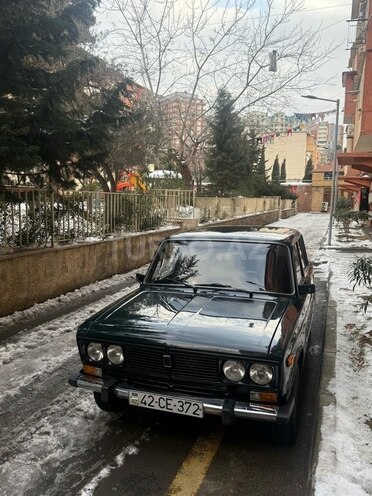 LADA (VAZ) 2106 2005, 90,000 km - 1.6 l - Bakı