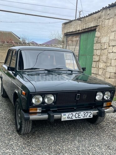 LADA (VAZ) 2106 2005, 90,000 km - 1.6 l - Bakı