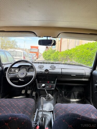 LADA (VAZ) 2106 2005, 90,000 km - 1.6 l - Bakı