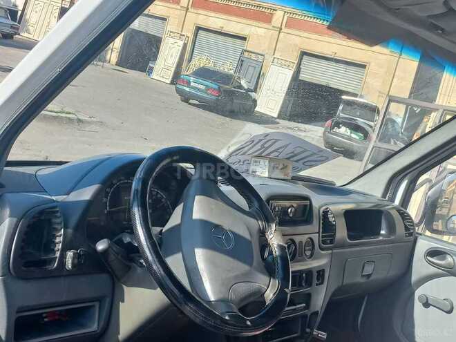 Mercedes Sprinter 413 2002, 660,000 km - 2.2 л - Gəncə