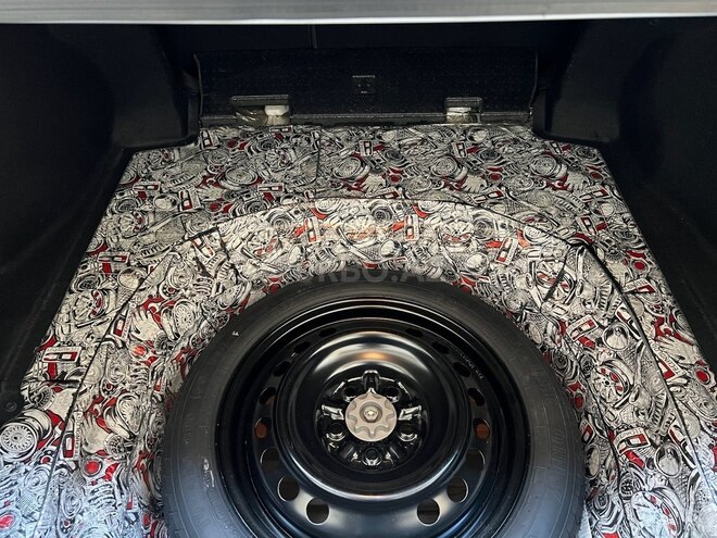 Toyota Camry 2020, 124,000 km - 2.5 l - Bakı