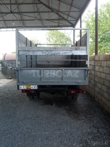 GAZ 33021 2000, 150,000 km - 2.4 л - Goranboy