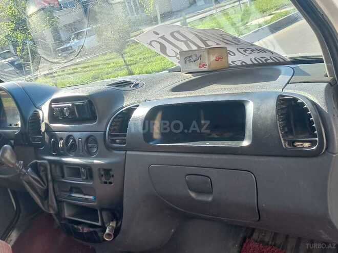 Mercedes Sprinter 413 2002, 660,000 km - 2.2 л - Gəncə
