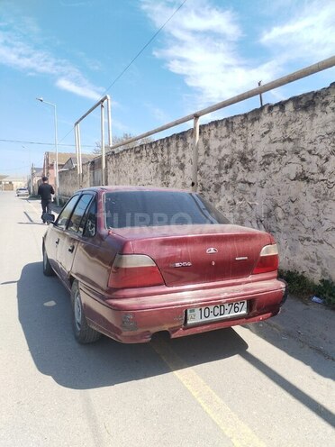 Daewoo Nexia 1999, 291,453 km - 1.5 l - Bakı
