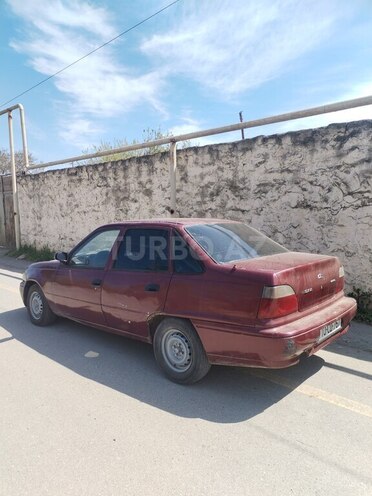 Daewoo Nexia 1999, 291,453 km - 1.5 l - Bakı