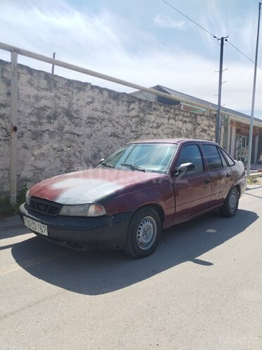 Daewoo Nexia 1999, 291,453 km - 1.5 l - Bakı
