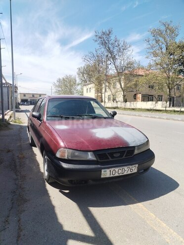 Daewoo Nexia 1999, 291,453 km - 1.5 l - Bakı