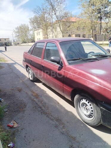 Daewoo Nexia 1999, 291,453 km - 1.5 l - Bakı