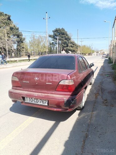 Daewoo Nexia 1999, 291,453 km - 1.5 l - Bakı