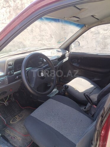 Daewoo Nexia 1999, 291,453 km - 1.5 l - Bakı
