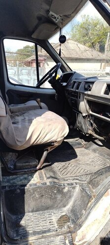 GAZ 33021 2000, 600,000 km - 2.4 l - Xaçmaz