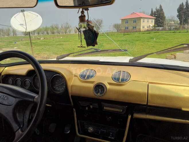 LADA (VAZ) 2106 1987, 95,000 km - 1.6 l - Masallı