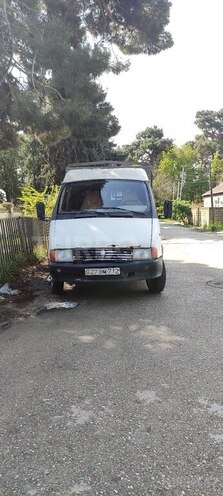 GAZ 33021 2000, 600,000 km - 2.4 l - Xaçmaz