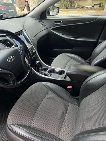 Hyundai Sonata 2012, 171,520 km - 2.0 l - Bakı