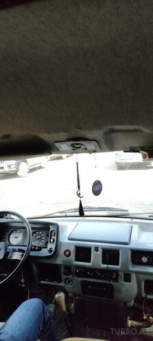 GAZ 33021 2000, 600,000 km - 2.4 l - Xaçmaz